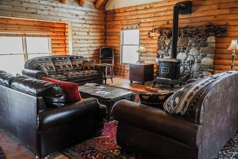 Moran Vacations - Heart 6 Ranch - Property Image 129