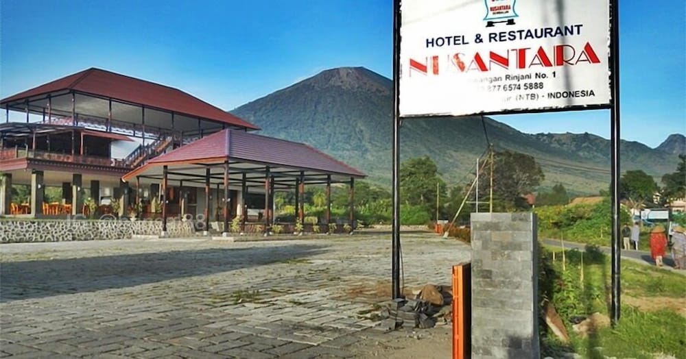 Nusantara Hotel Sembalun
