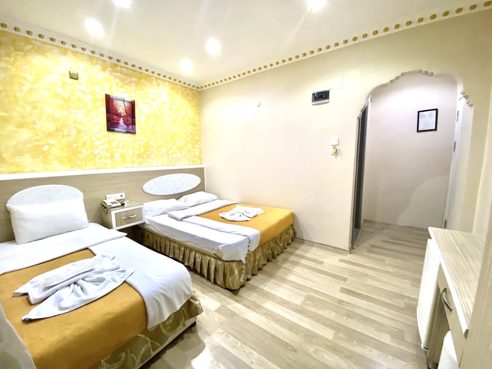 Grand Oral Otel - Image 15