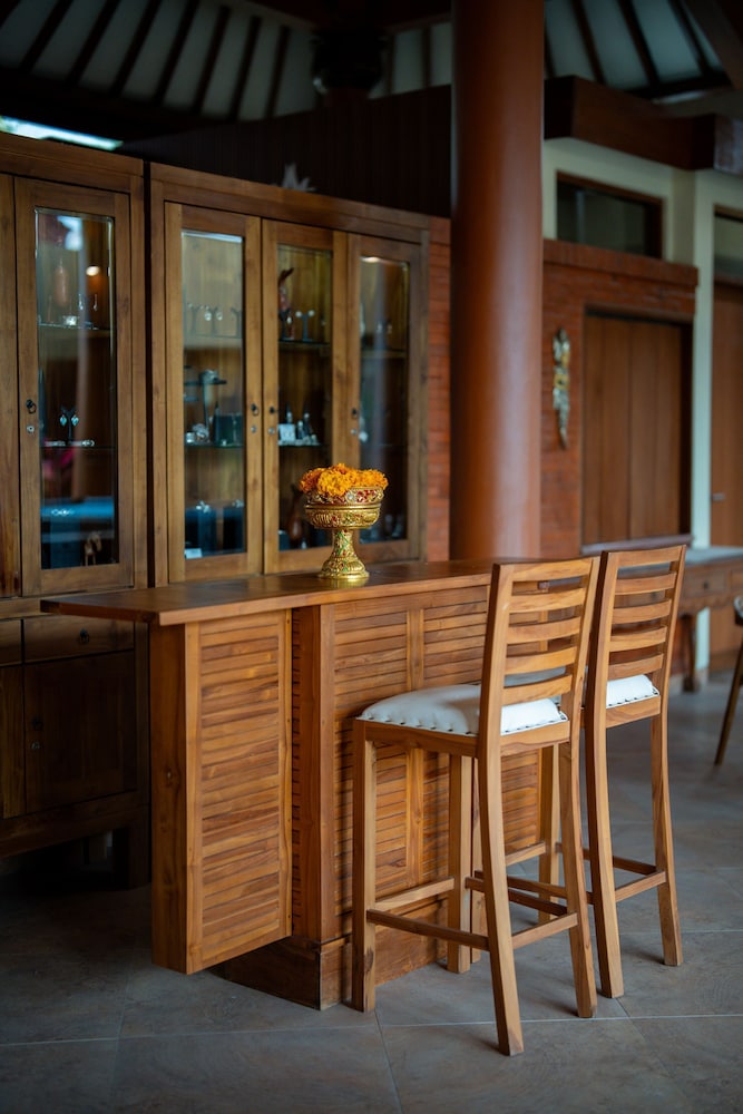Casa Dewa Villa Ubud
