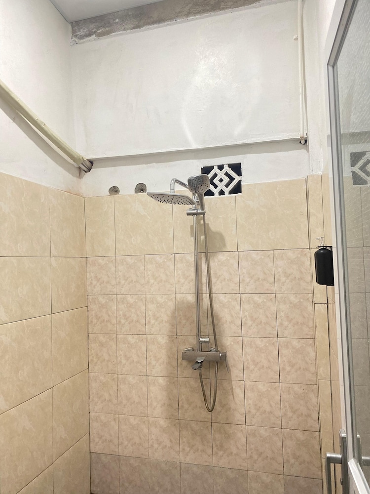 Fi Hostel Kuta