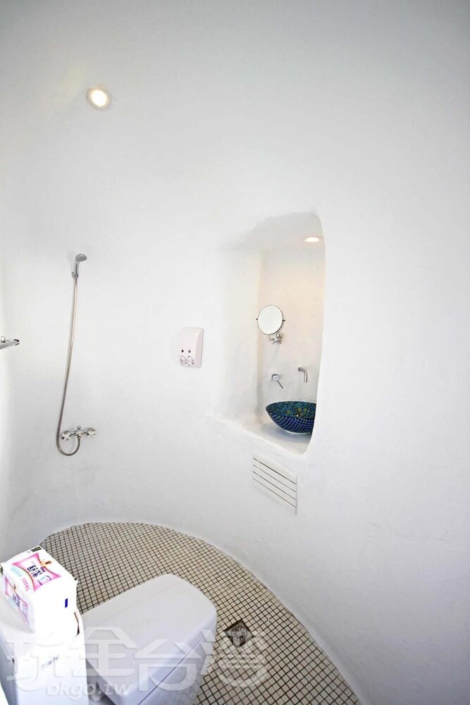 Ha Cheese B&B