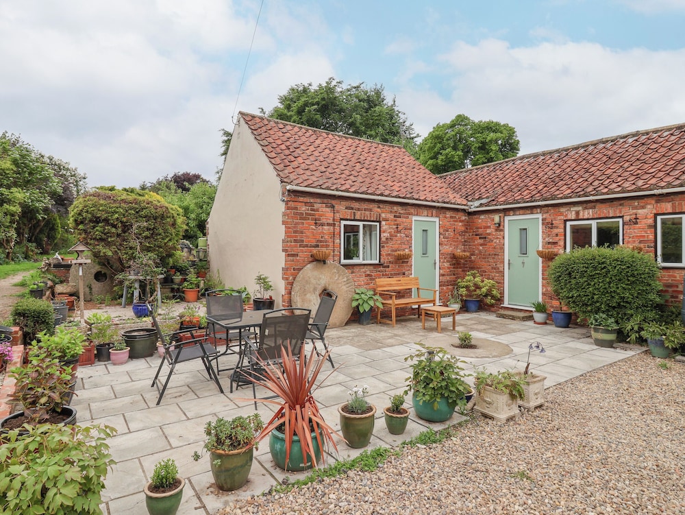 Millers Cottage