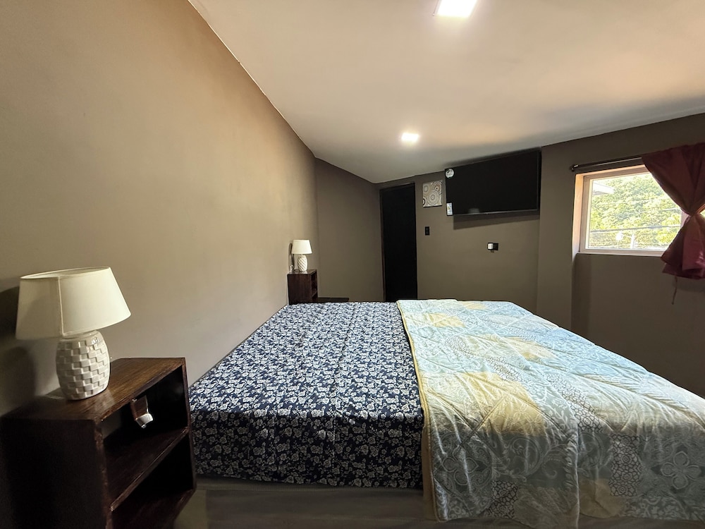 El Mangal B&B