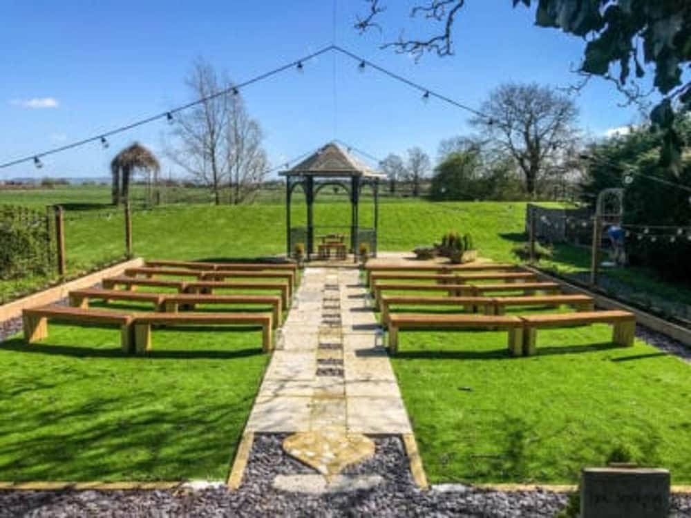 Yeovil Vacations - Northover Manor Hotel - Property Image 13