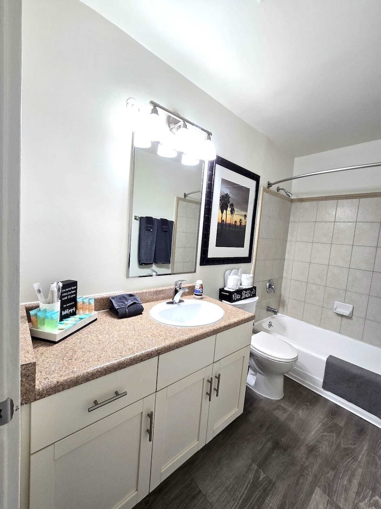 Executive Suites near Santa Monica