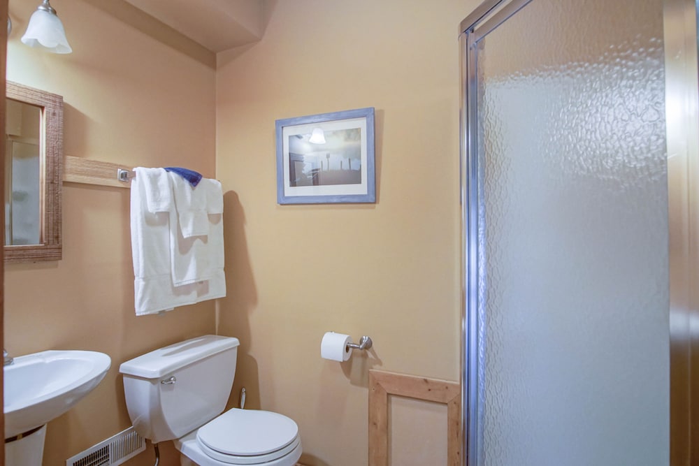 Loggers Run #8: 5 Bedrooms, 3.5 Baths