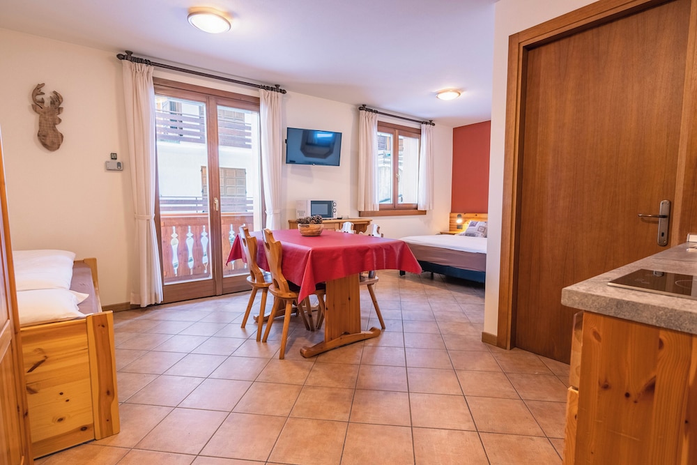 Chalet Primula