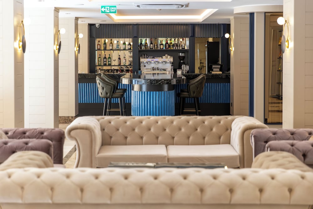 Oz Hotels Antalya Resort & Spa Yetişkin +16 - Image 18