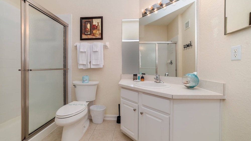 Windsor Hills Resort 3 Bedroom 1st Floor Condo with Resort Access 3 Condo
