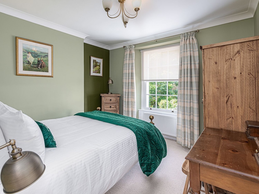 Abbey Lodge
