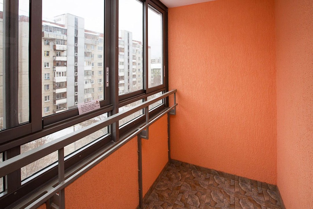 Apartment Etazhydaily Ilyich-Kuznetsov