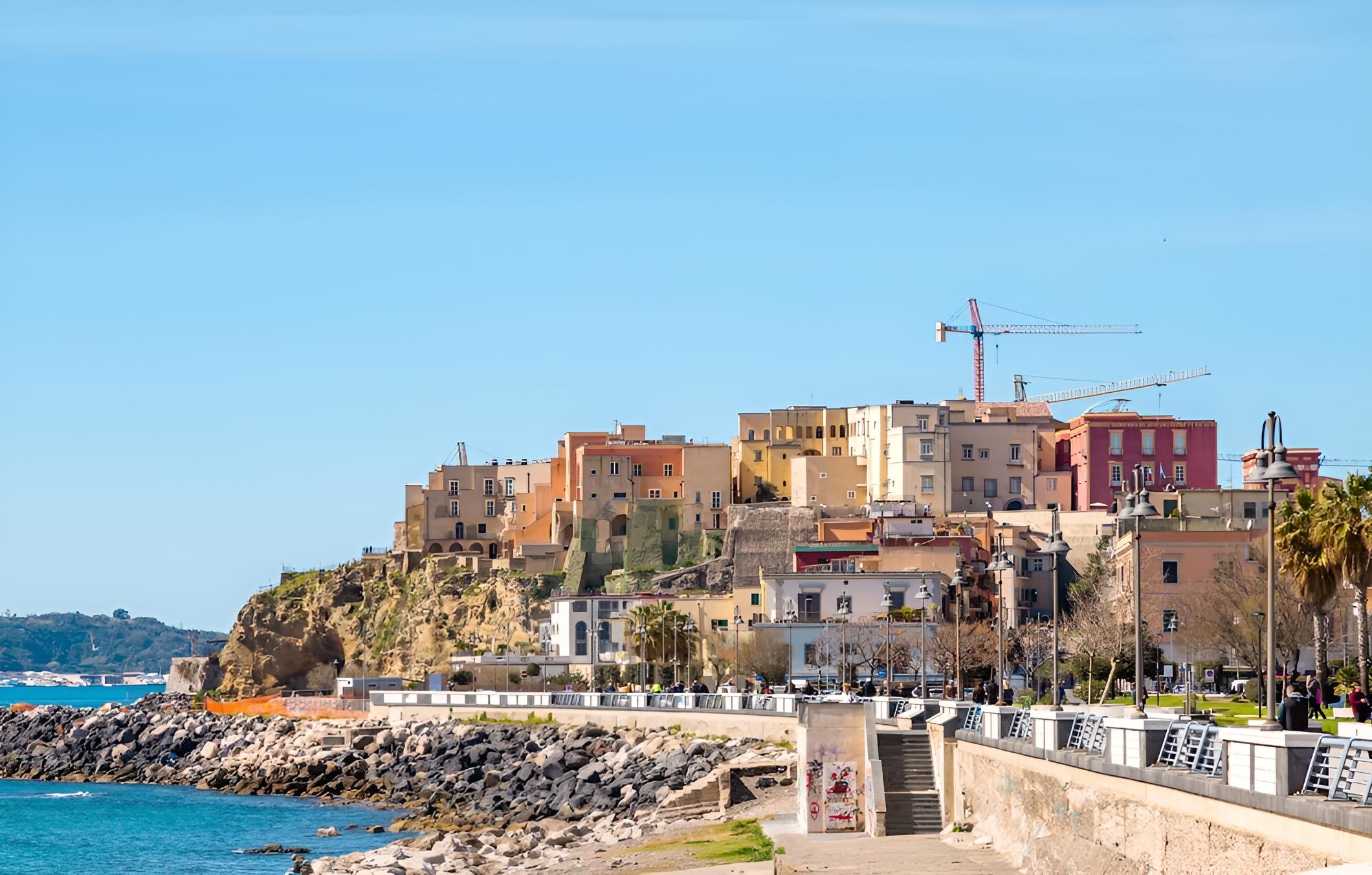 Appartamento Mare Blu view 5