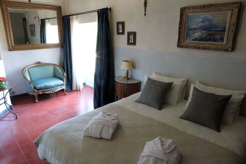 Orange Vacations - Justin de Provence - Property Image 51
