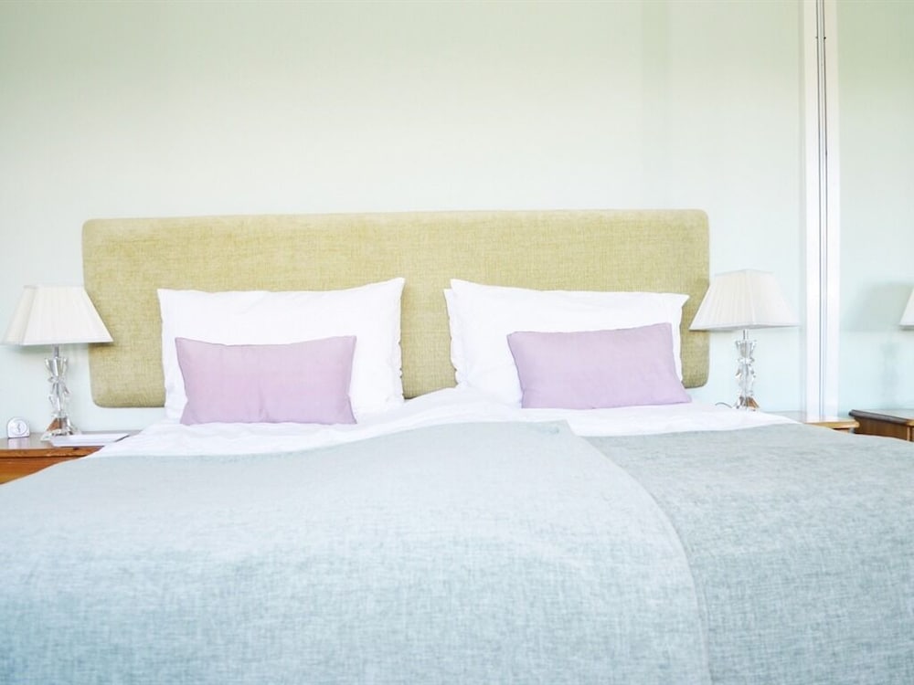 Quixhill - Denstone - Dove Meadow B & B