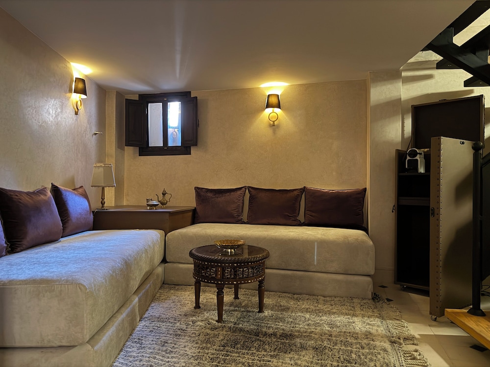 Riad Dar Yuba