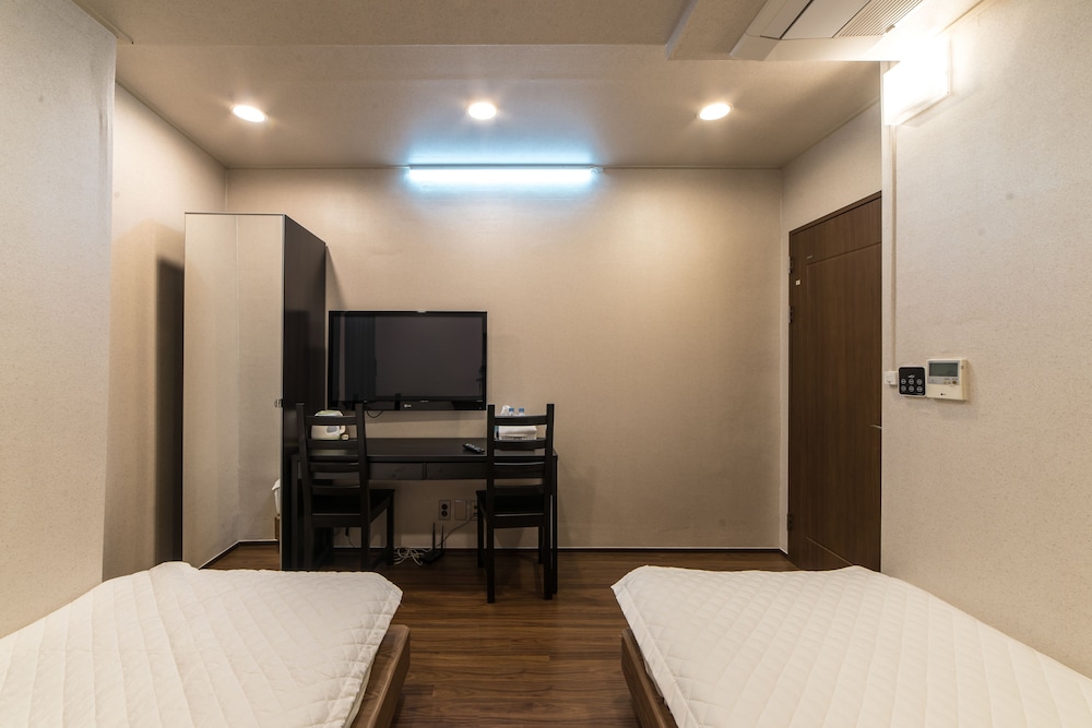 Soosong Guesthouse gwanghwamun Myeongdong