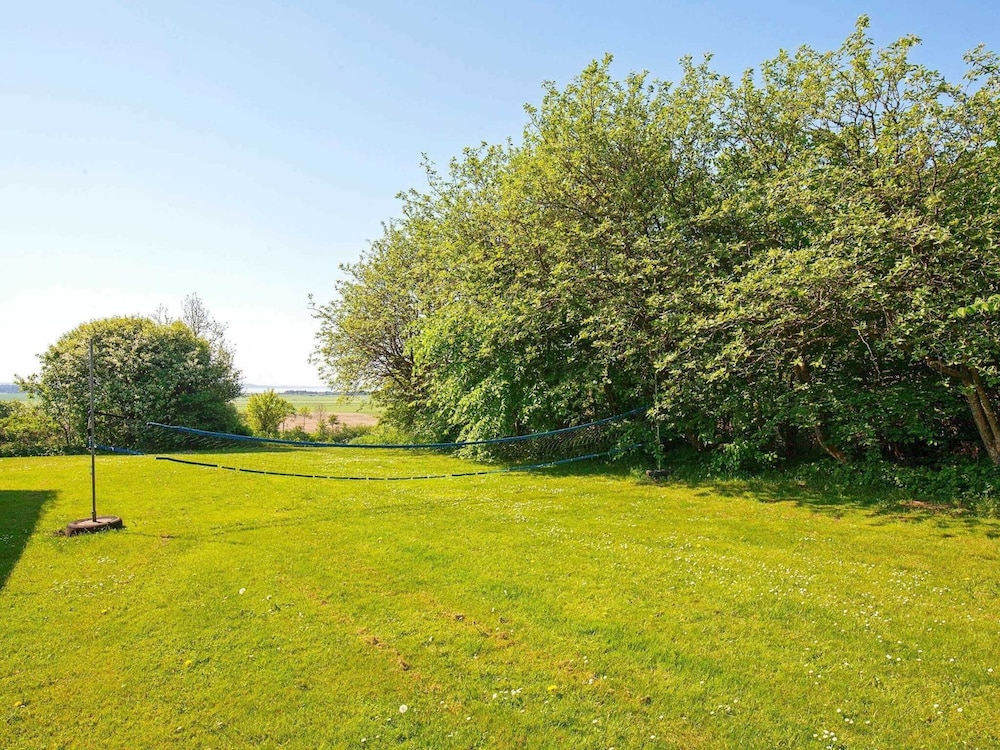 16 Person Holiday Home in Thyholm