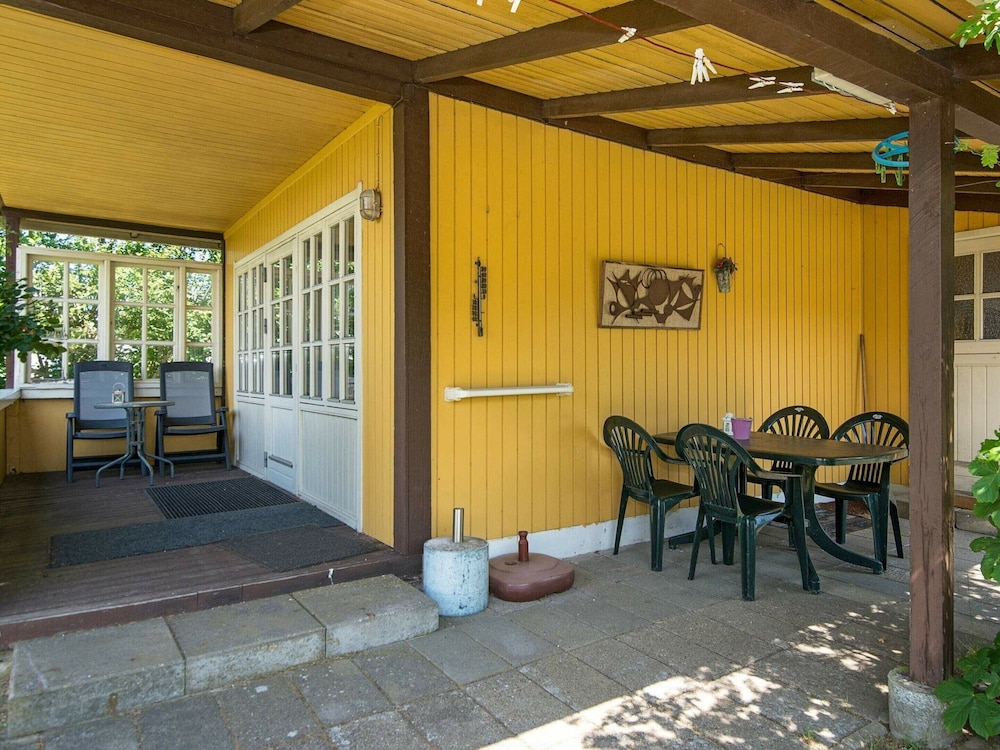 4 Person Holiday Home in Nordborg view 2