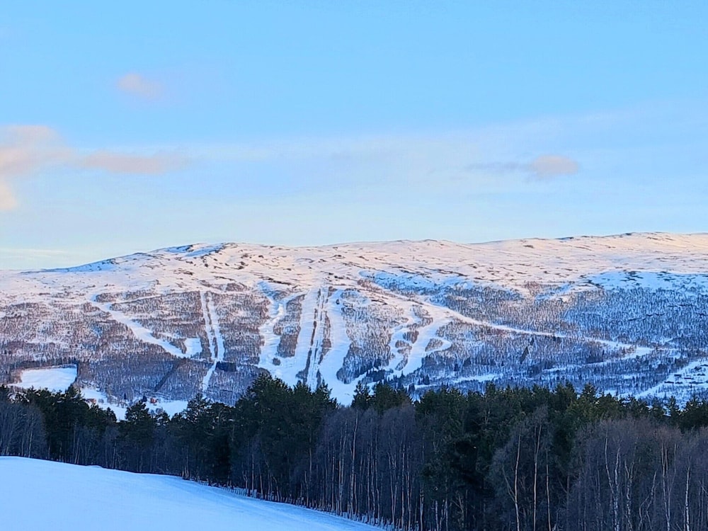 Trollskogen Gård