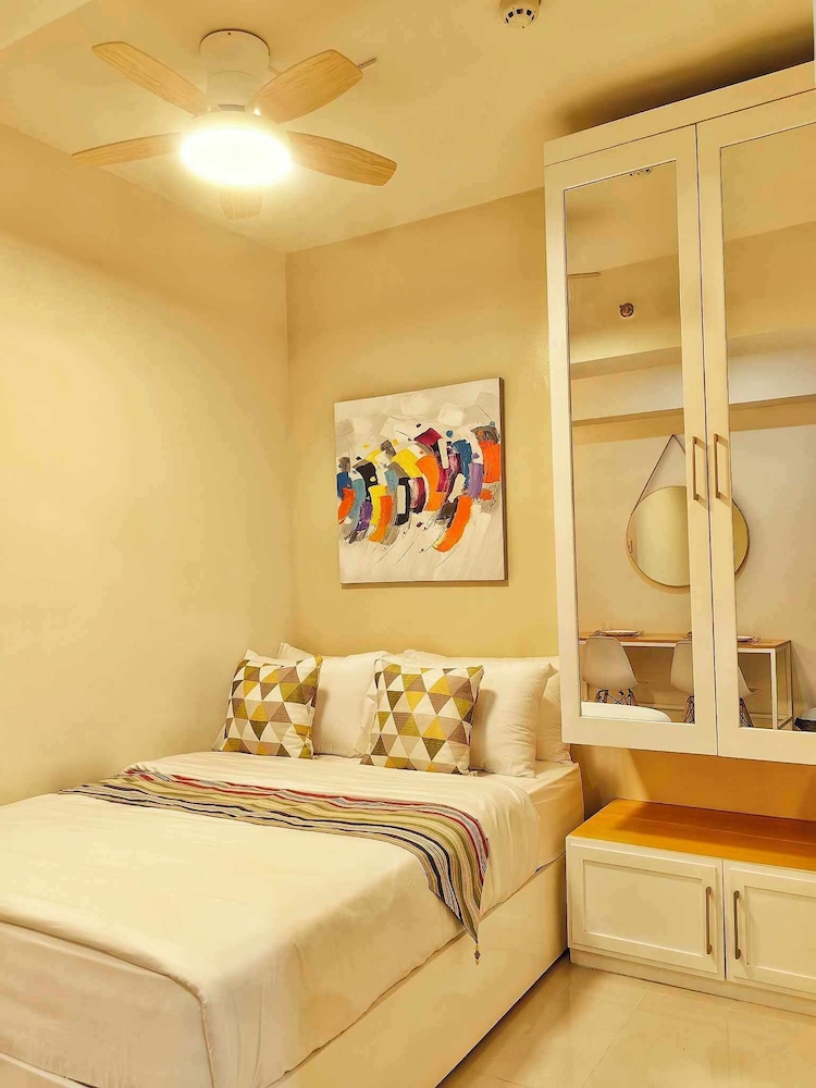 Homefort at S Residences