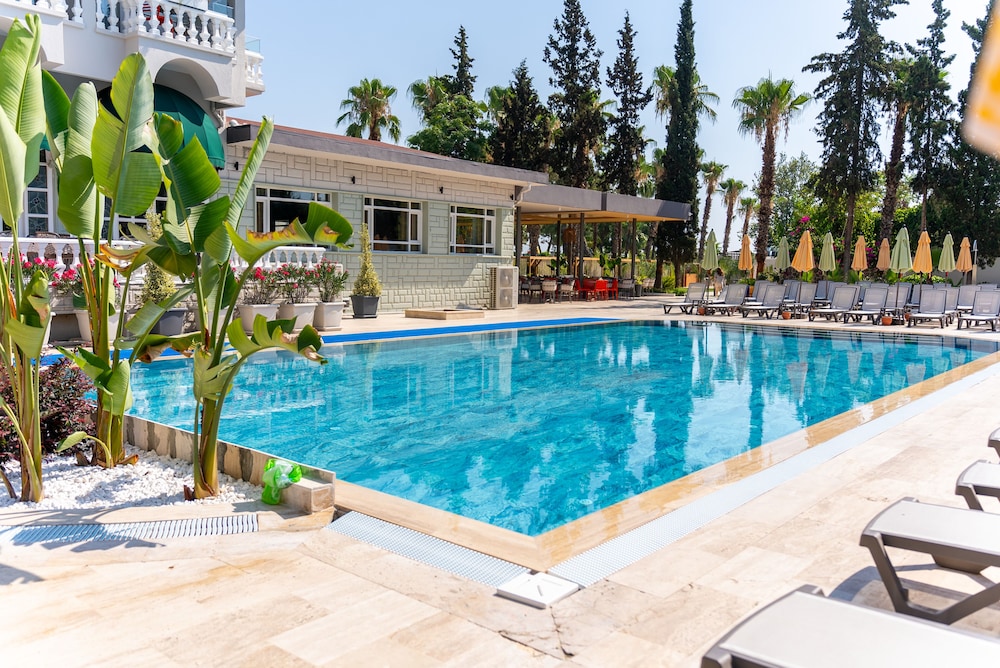 Rose Garden Butik Otel - Image 6