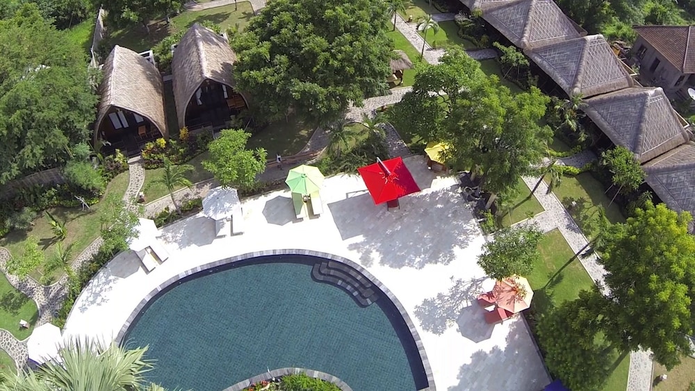 Kinaara Resort & Spa