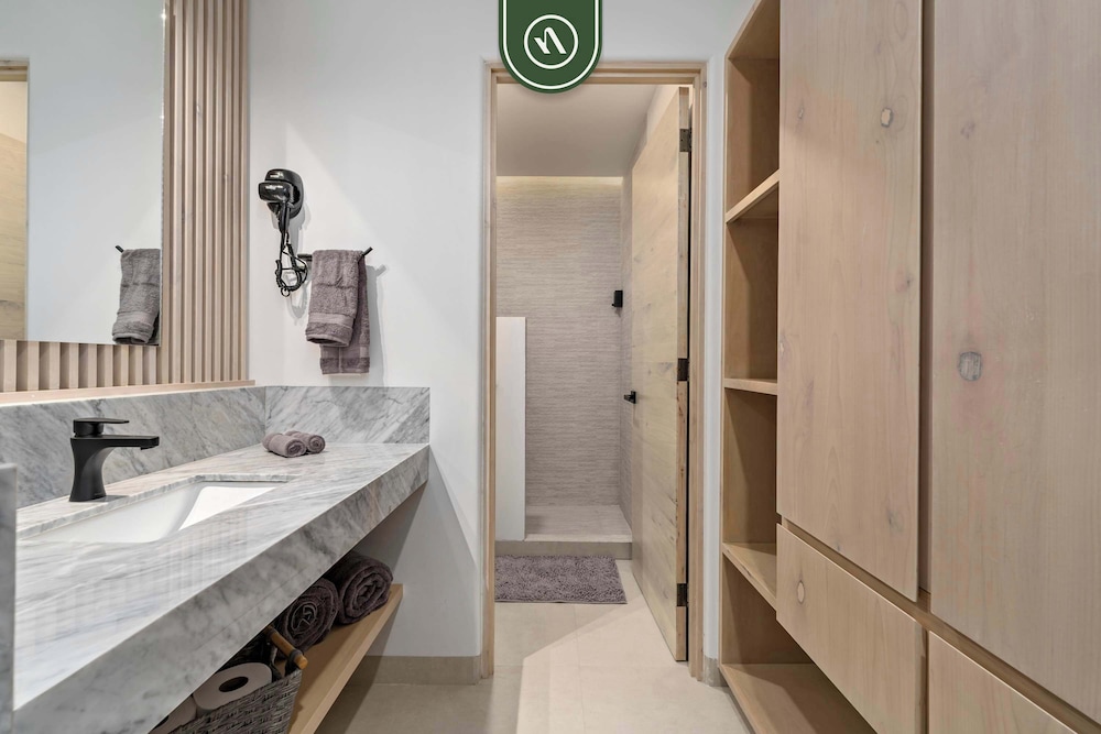 Amazing Studio - Terrace - Marina - King Bed