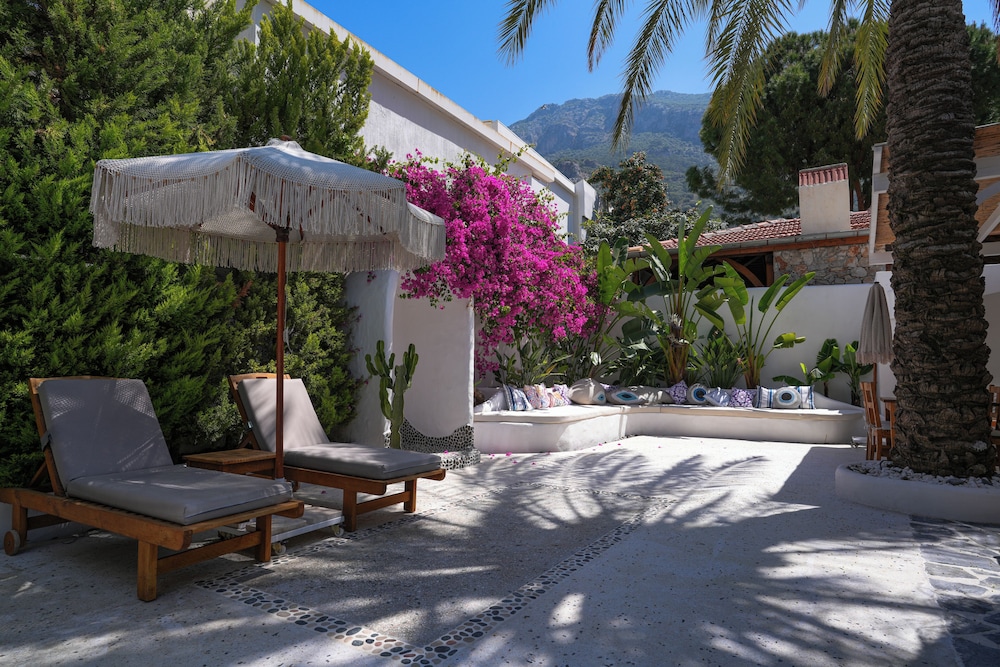 Kassandra Boutique Otel - Image 25