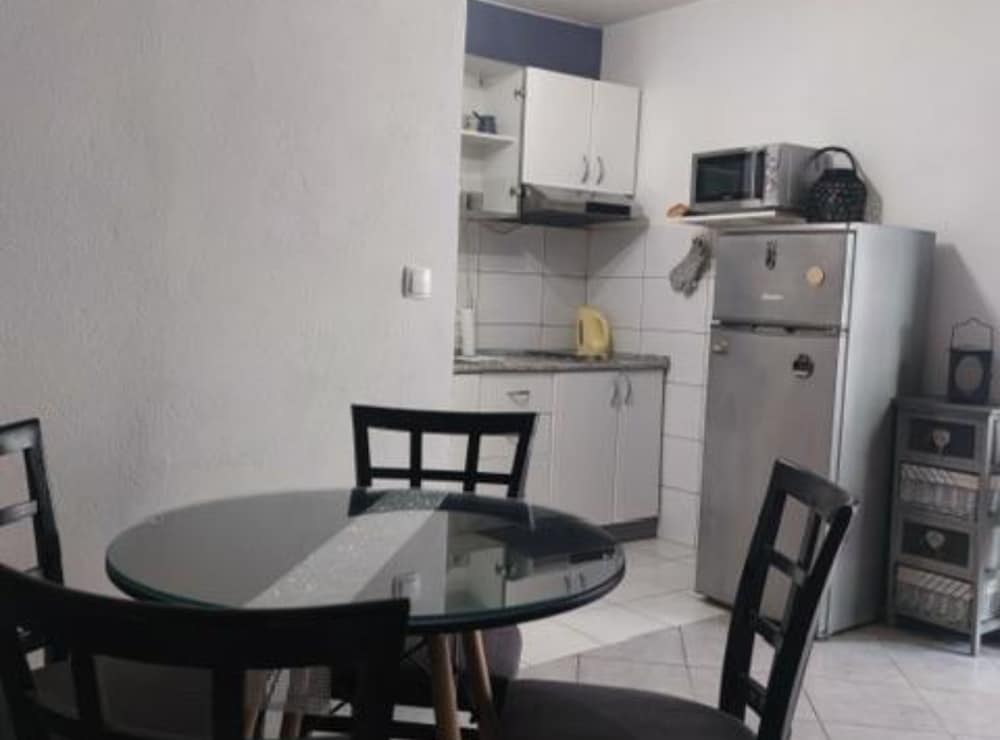 Apartments Villa Mira Roso