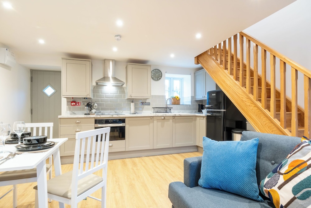 The Innkeepers Lodge in Cerney Wick