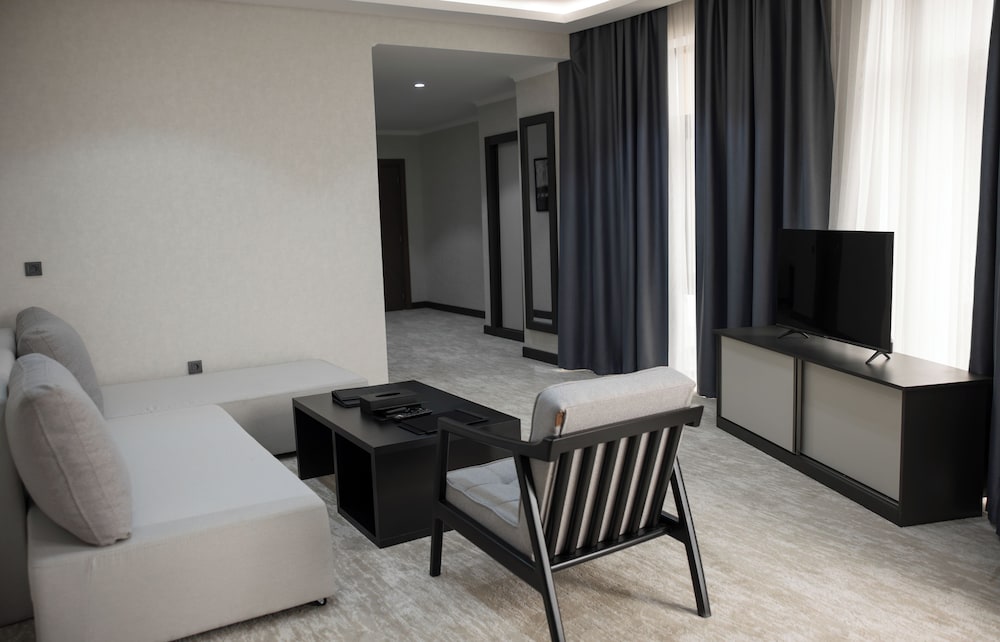 Green Village Hotel and Spa