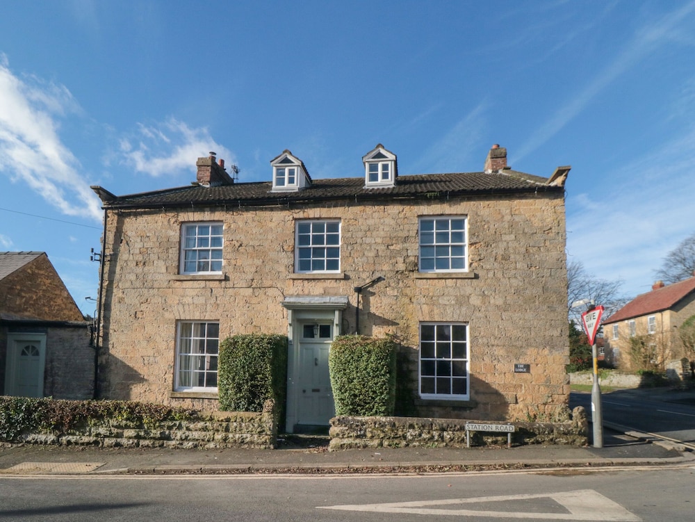 The Lodge