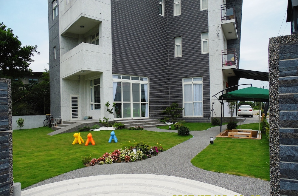 Footprint B&B