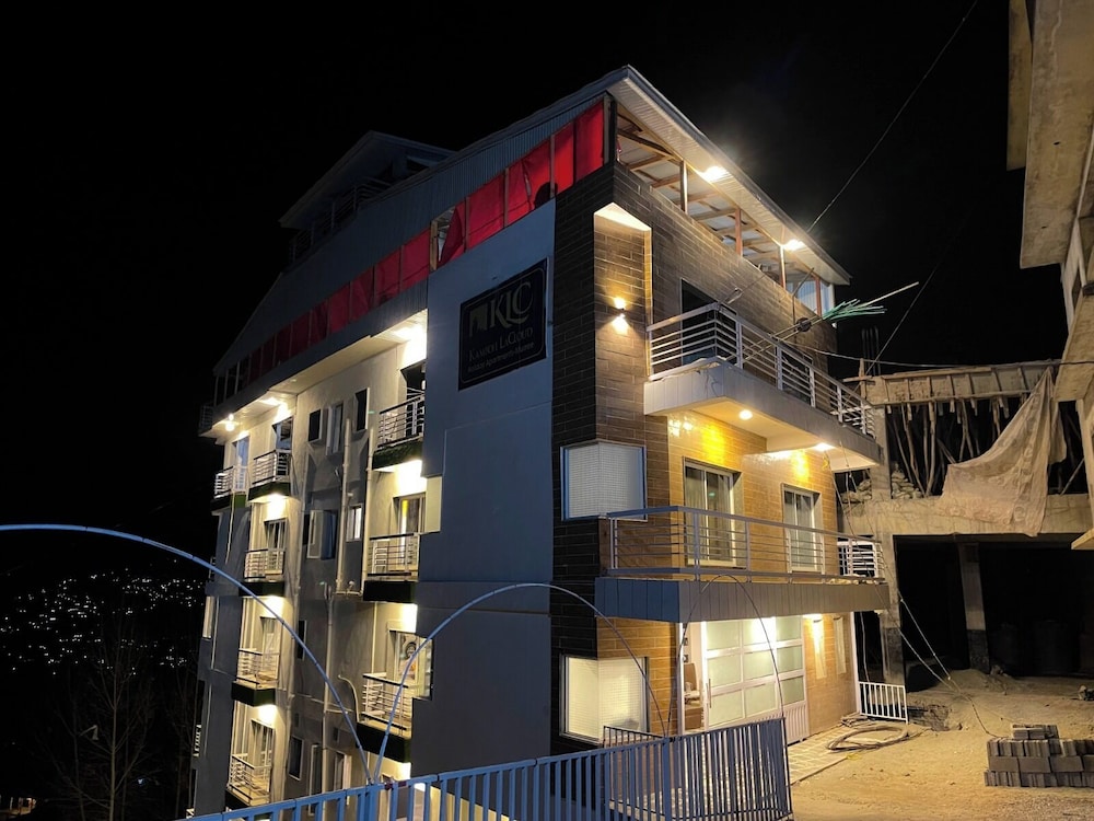 Kamboh La Cloud Hotel and Apartments