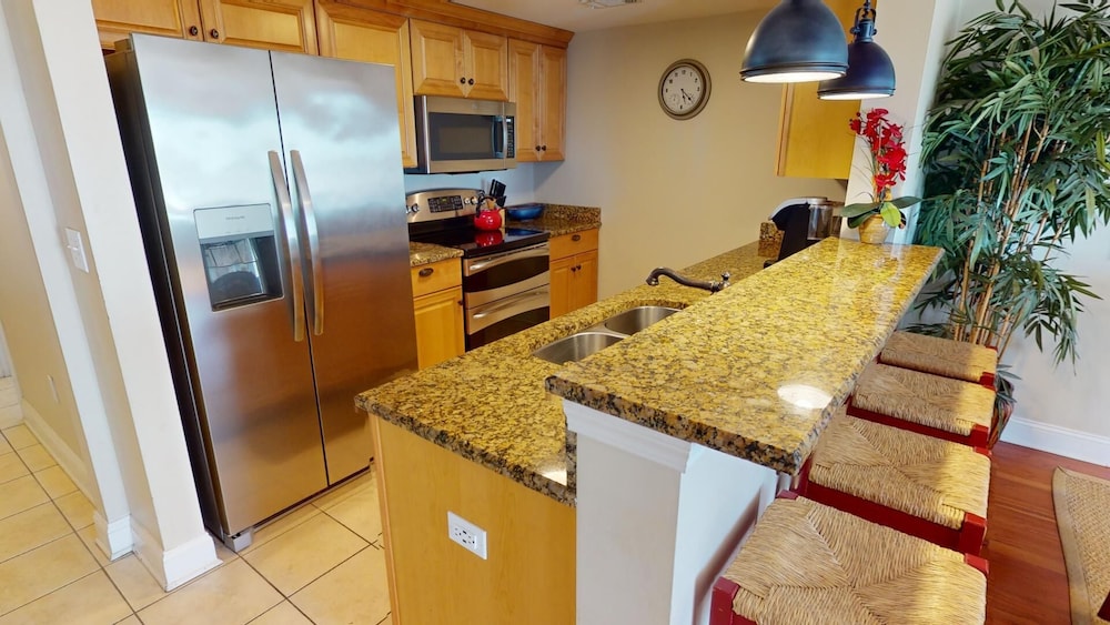 Pelican Landing 302 by Tybee Vacation Rentals