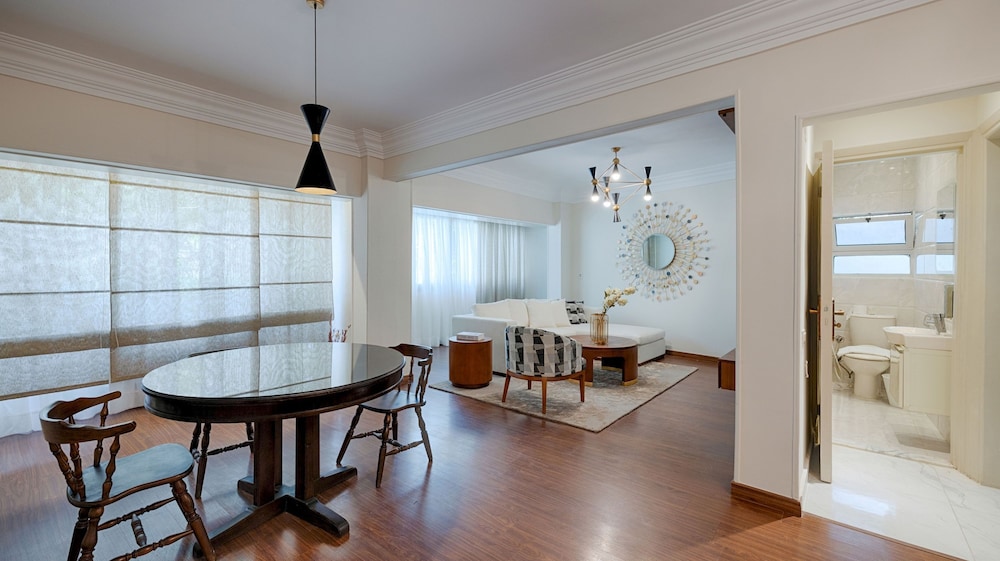 Vesta - Luxury APT - 2BR - El Mohandessin
