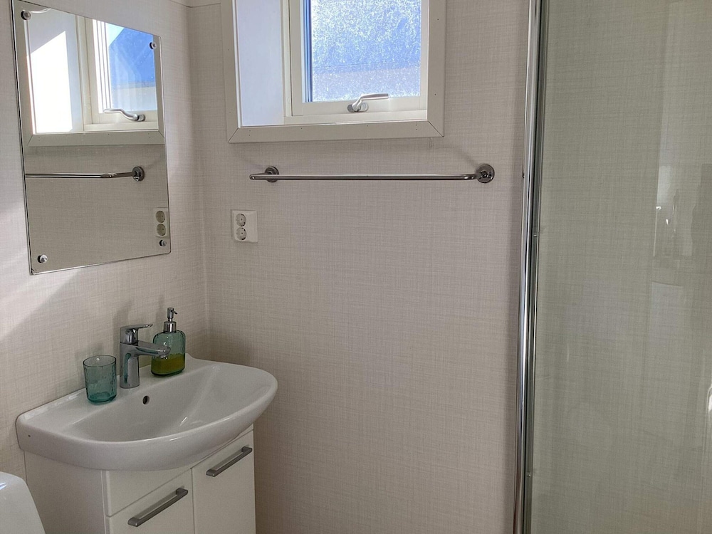 4 Star Holiday Home in Skane/vejbystrand
