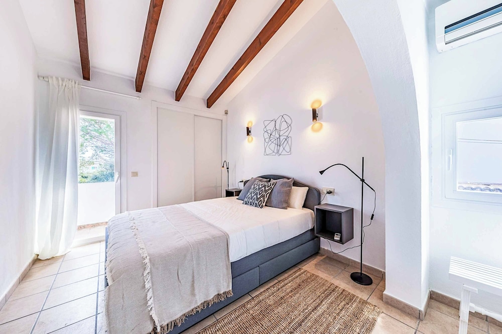 Villa Monsy 1