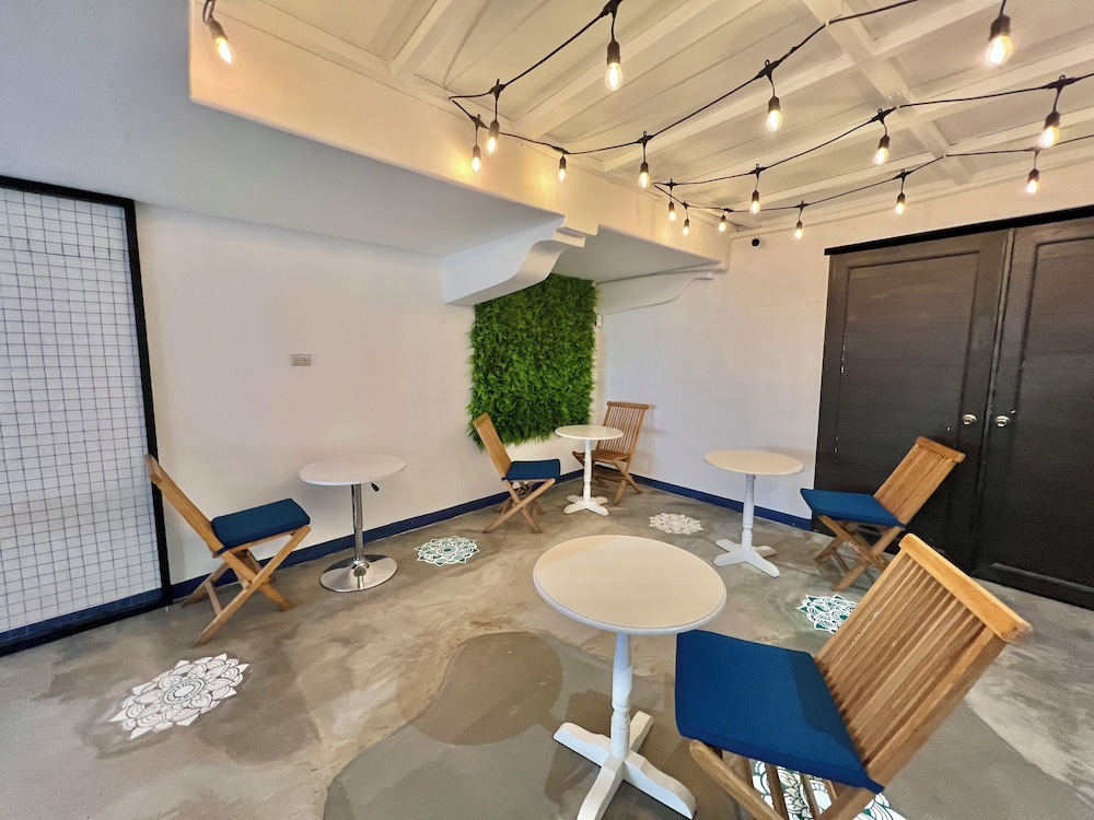 Hostal Urban