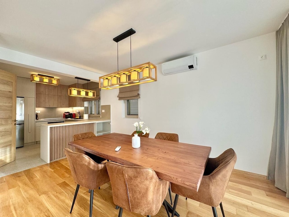 Luxury Apartments Przno