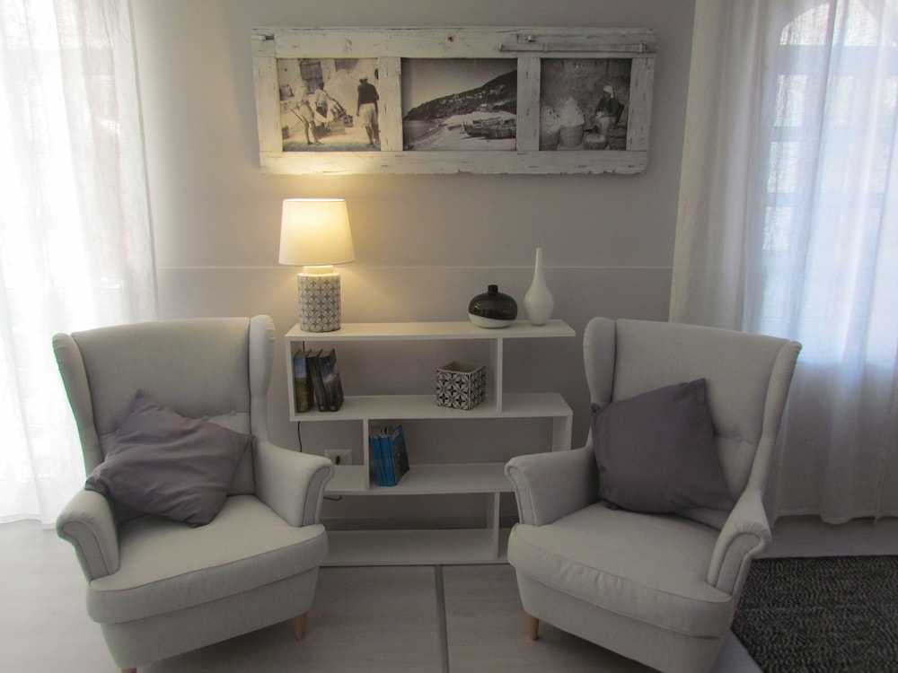 Pietra Pomice Hotel