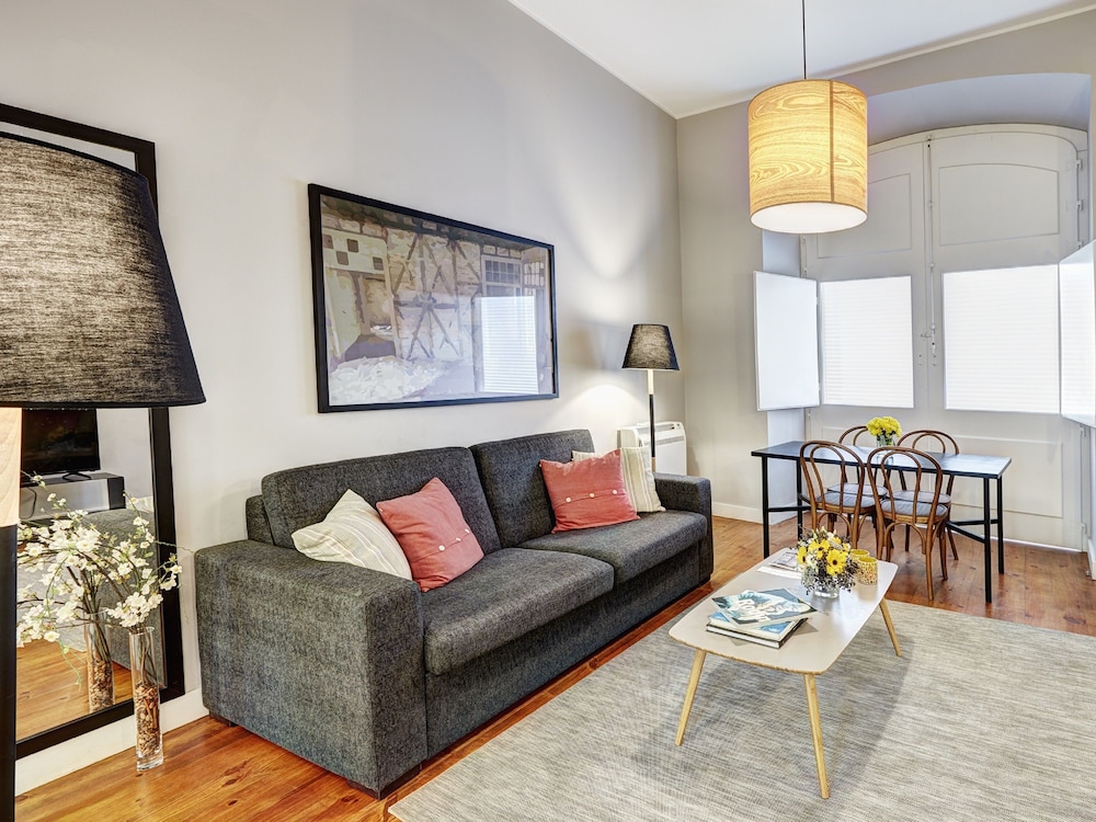 Canaan Apartments Lisbon Combro 77