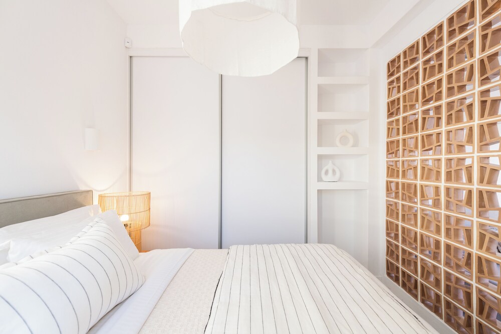 Triotissa Local Living Residences