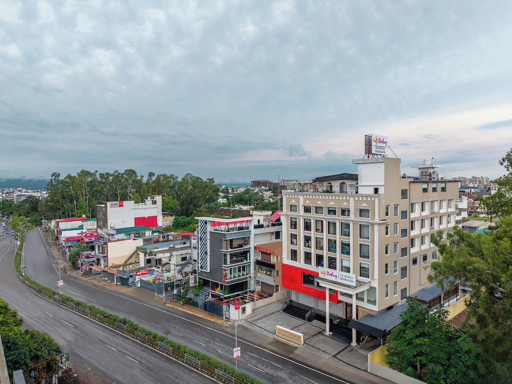 Sterling GK Exotica Dehradun