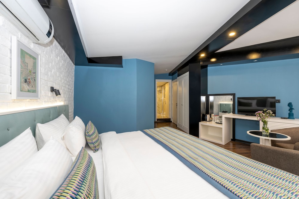 The Marions Suite Otel - Image 104