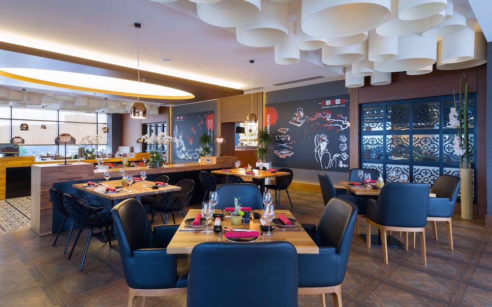 Radisson Collection Paradise Resort and Spa, Sochi