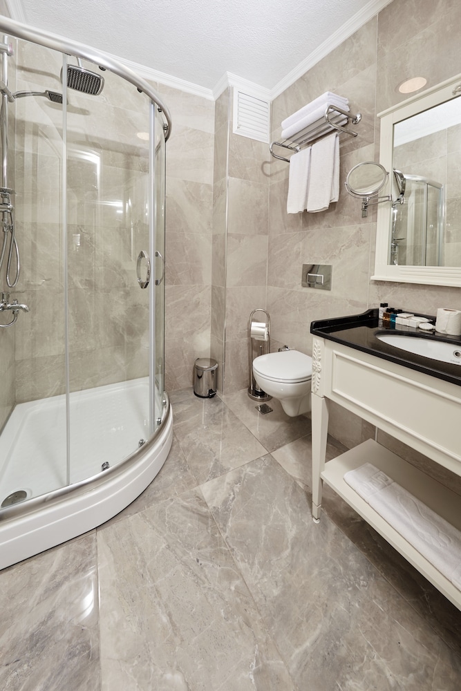 Albinas Otel Eski Şehir - Image 56