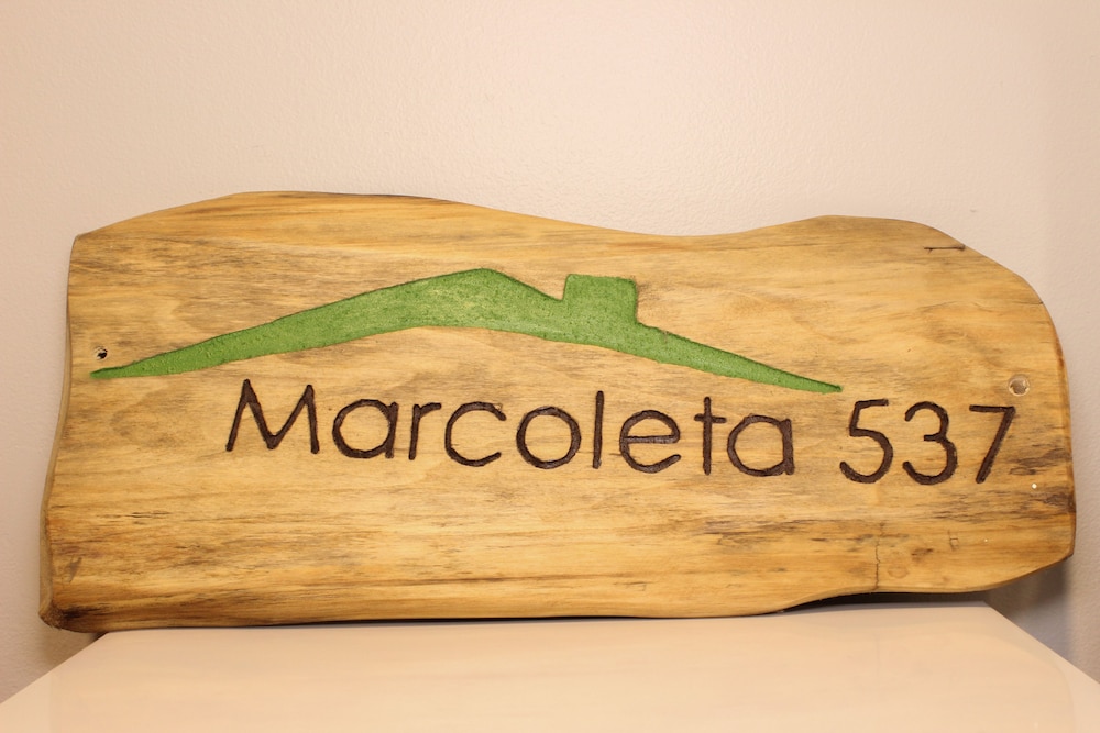 Casa Marcoleta view 4