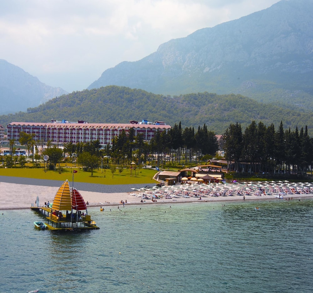 Rox Royal Otel - Her Şey Dahil - Image 102